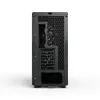 Корпус Fractal Design Fractal Epoche XL Schwarz Solid Photo 6