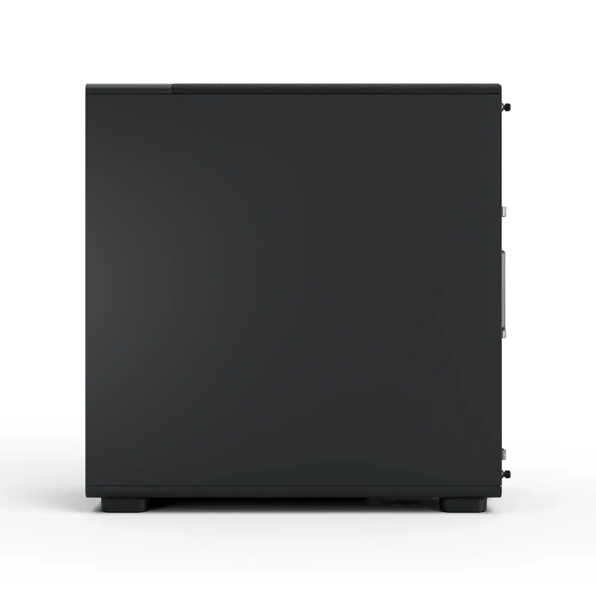 Корпус Fractal Design Fractal Epoche XL Schwarz Solid Photo 8