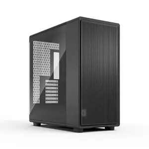 Fractal Design Case | Epoch XL | Black TG Light Tint | ATX