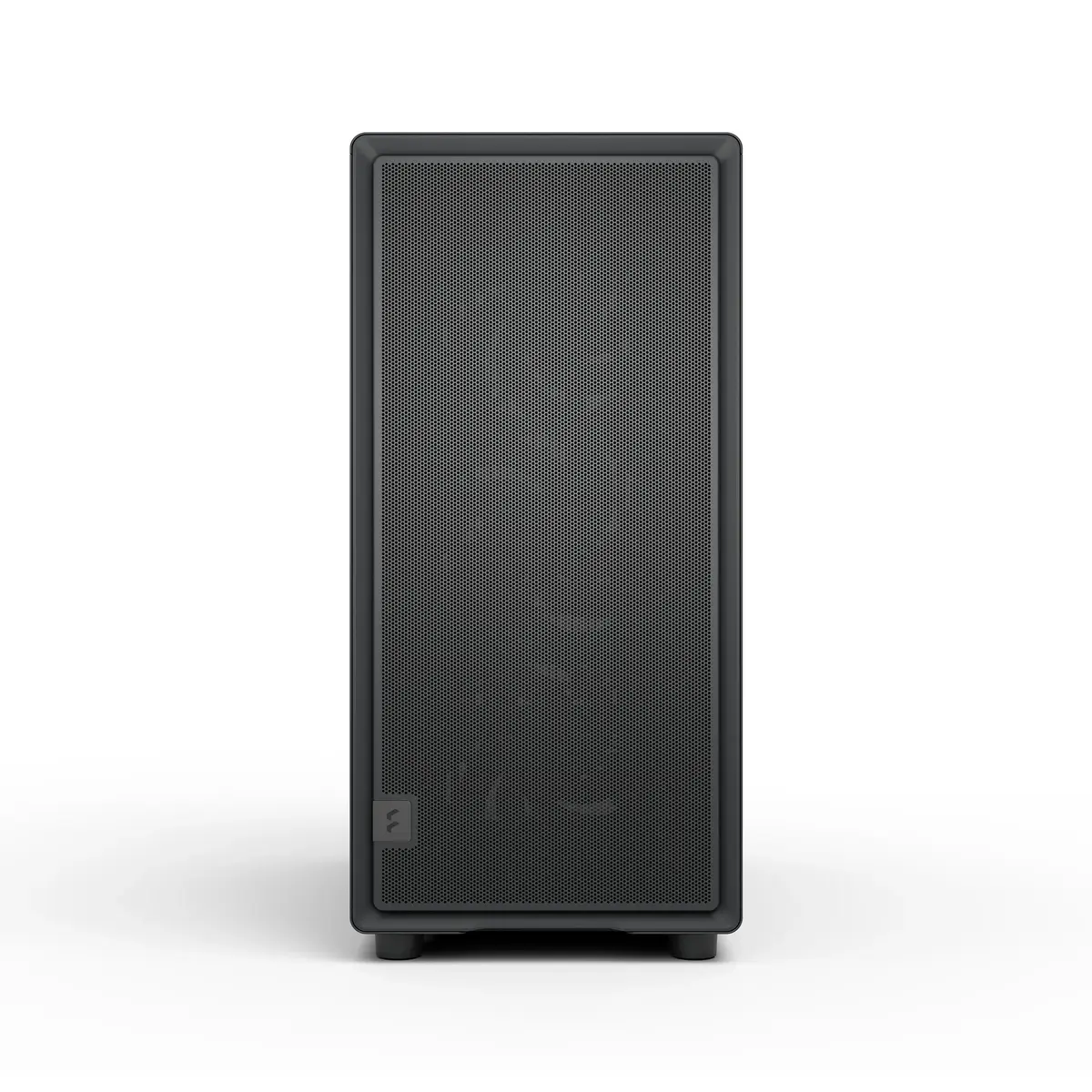 Корпус Fractal Design Epoche XL Schwarz TG Photo 2