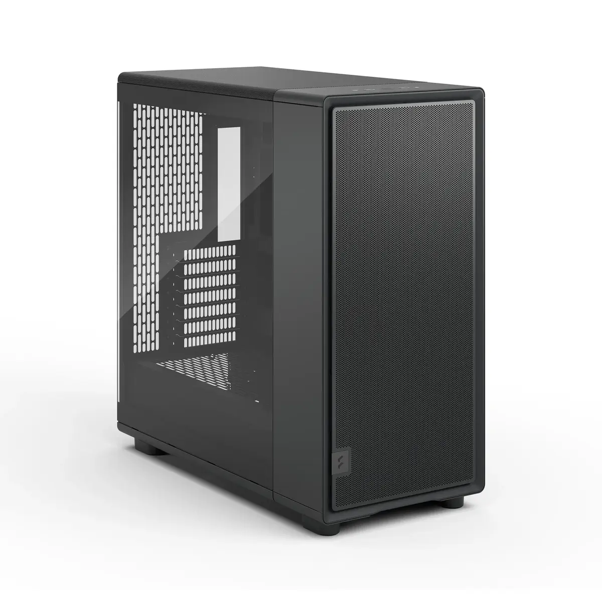 Корпус Fractal Design Epoche XL Schwarz TG Photo 3