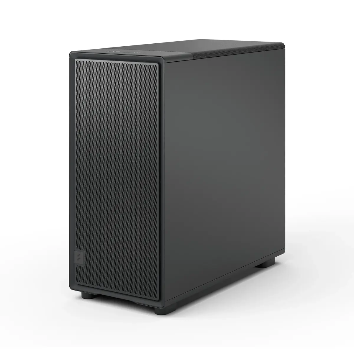 Корпус Fractal Design Epoche XL Schwarz TG Photo 4