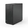 Корпус Fractal Design Epoche XL Schwarz TG Photo 4