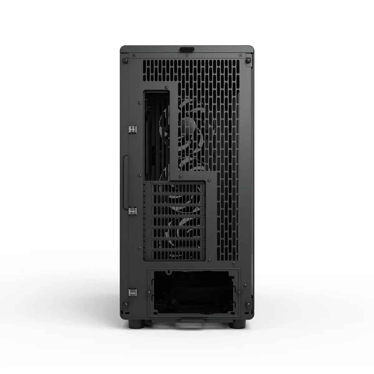 Корпус Fractal Design Epoche XL Schwarz TG Photo 6