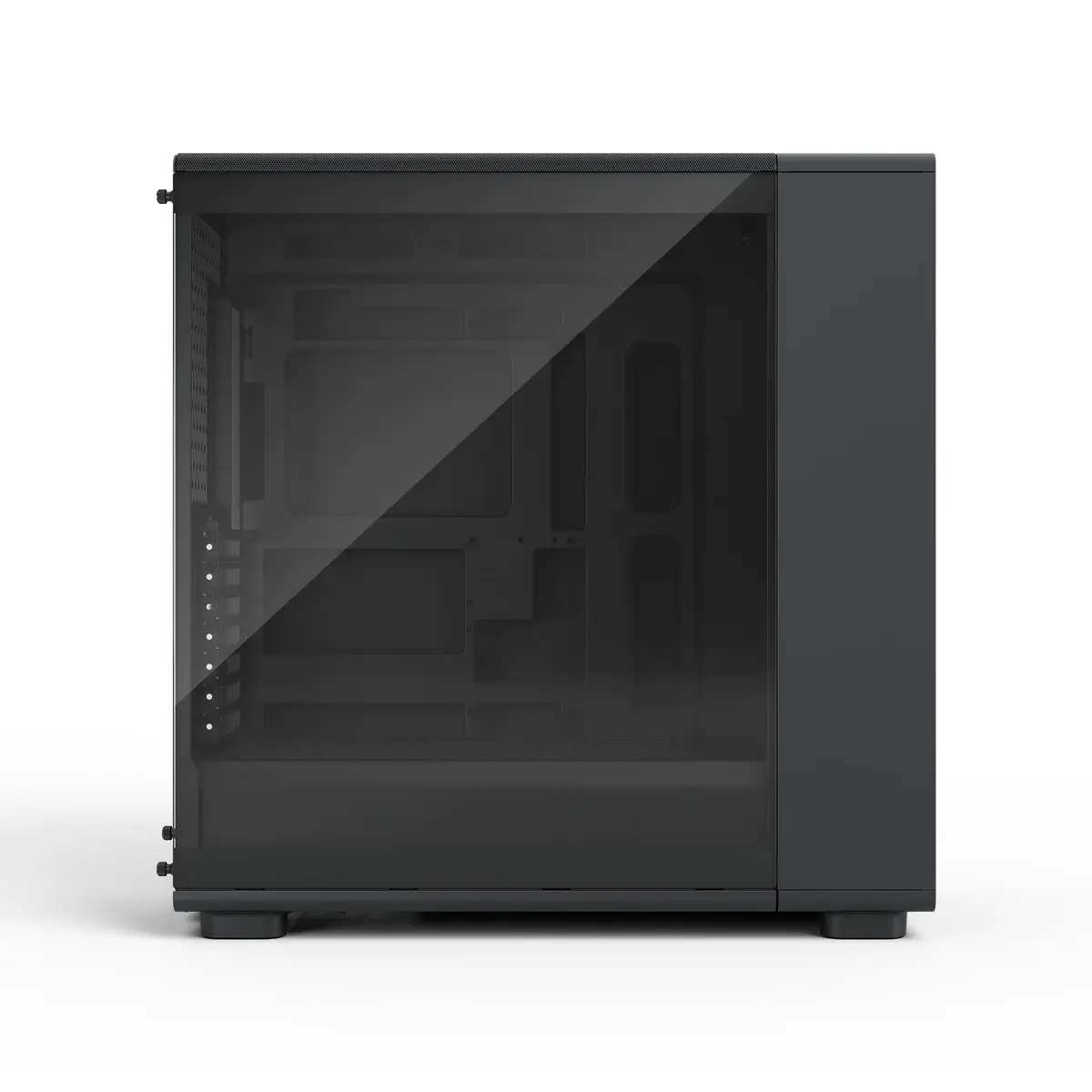 Корпус Fractal Design Epoche XL Schwarz TG Photo 7