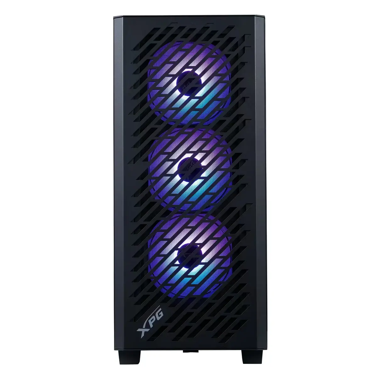 ADATA XPG VALOR AIR PRO Mid-Tower korpuss Photo 2