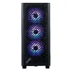 ADATA XPG VALOR AIR PRO Mid-Tower korpuss Photo 2