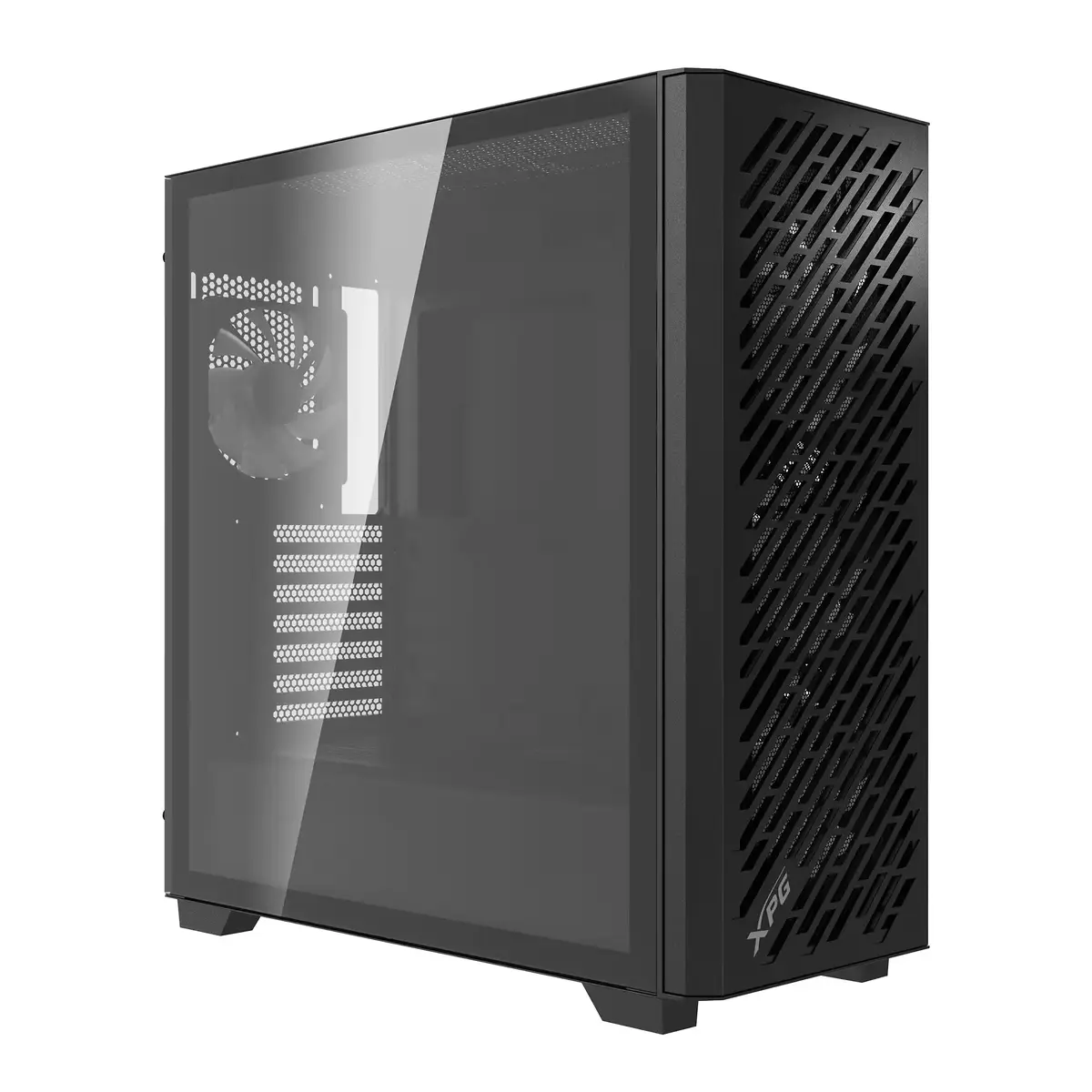 ADATA XPG VALOR AIR PRO Mid-Tower korpuss Photo 3