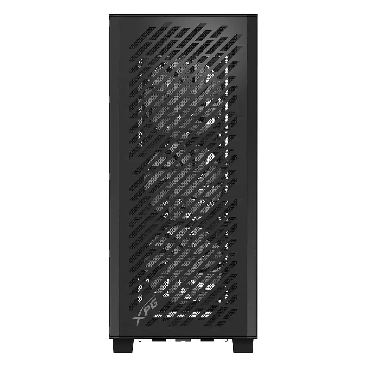ADATA XPG VALOR AIR PRO Mid-Tower korpuss Photo 4