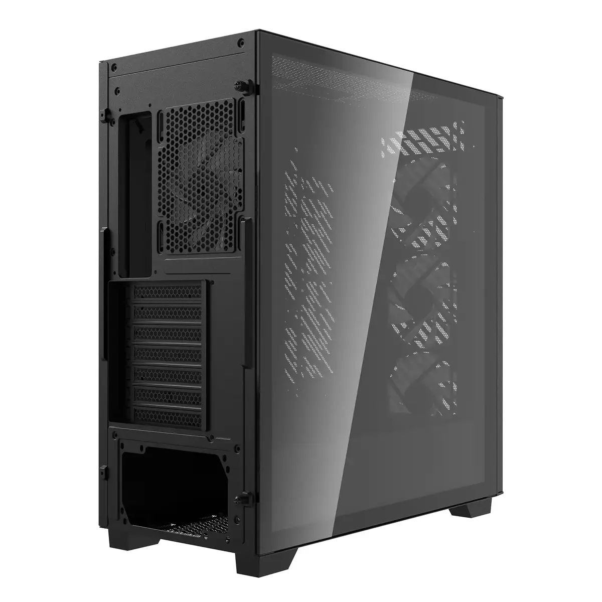 ADATA XPG VALOR AIR PRO Mid-Tower korpuss Photo 6