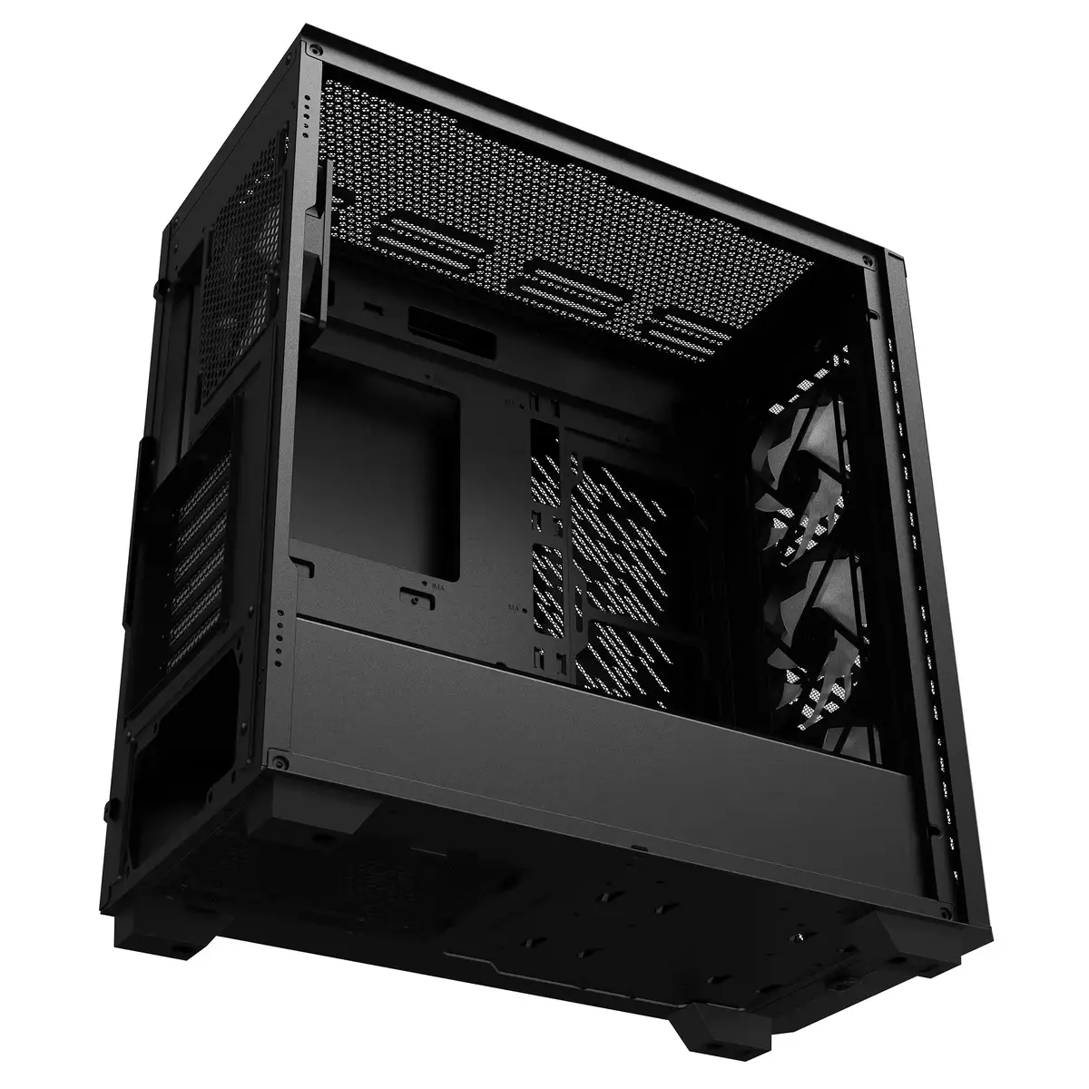 ADATA XPG VALOR AIR PRO Mid-Tower korpuss Photo 10