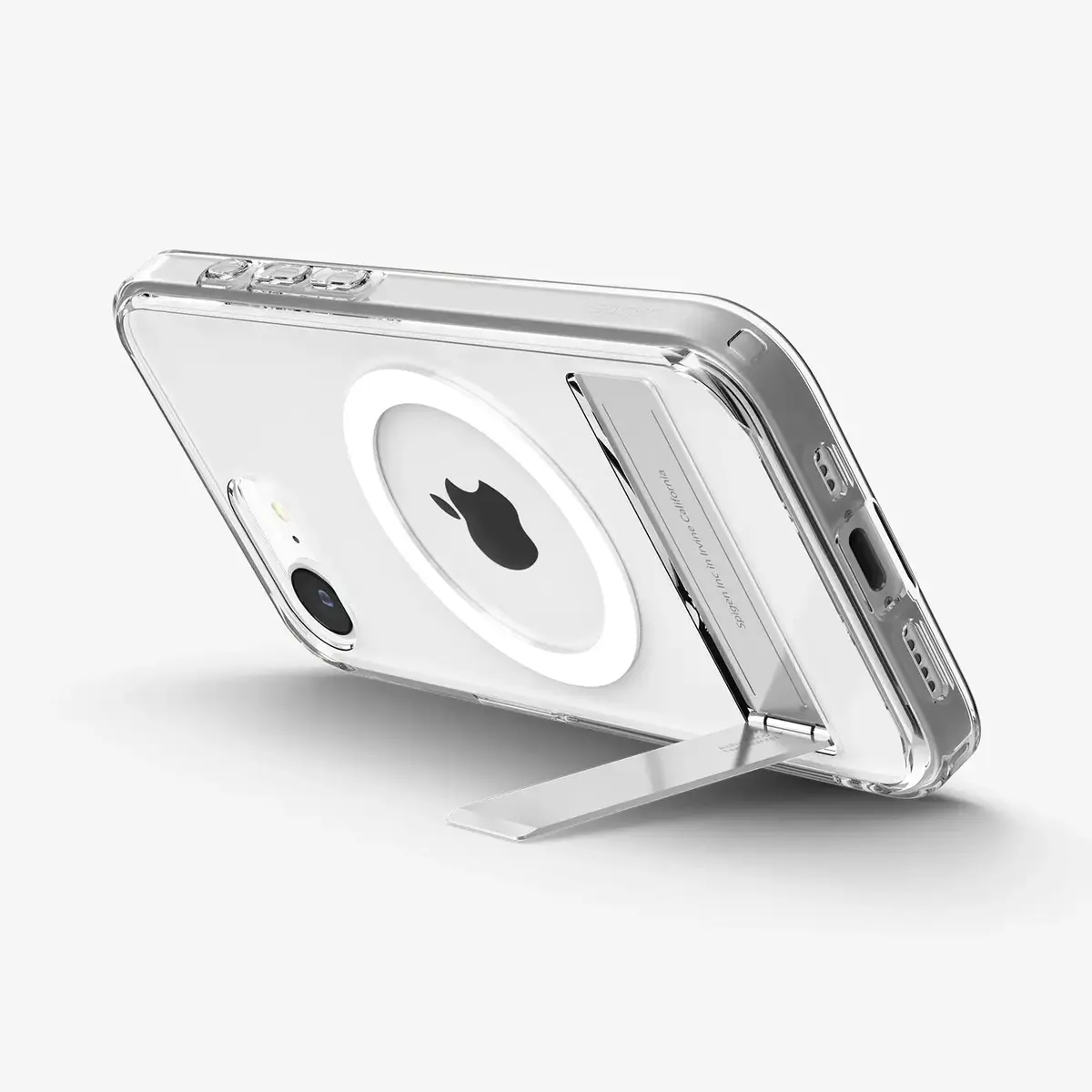 Spigen Ultra Hybrid S (MagFit) mobile phone case ACS09148 Photo 7