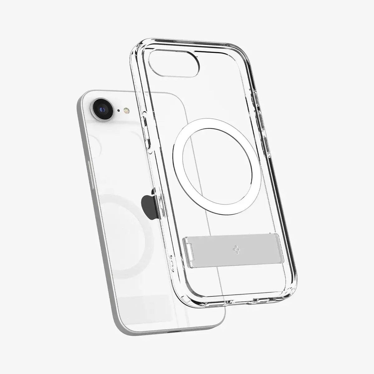 Spigen Ultra Hybrid S (MagFit) mobile phone case ACS09148 Photo 8