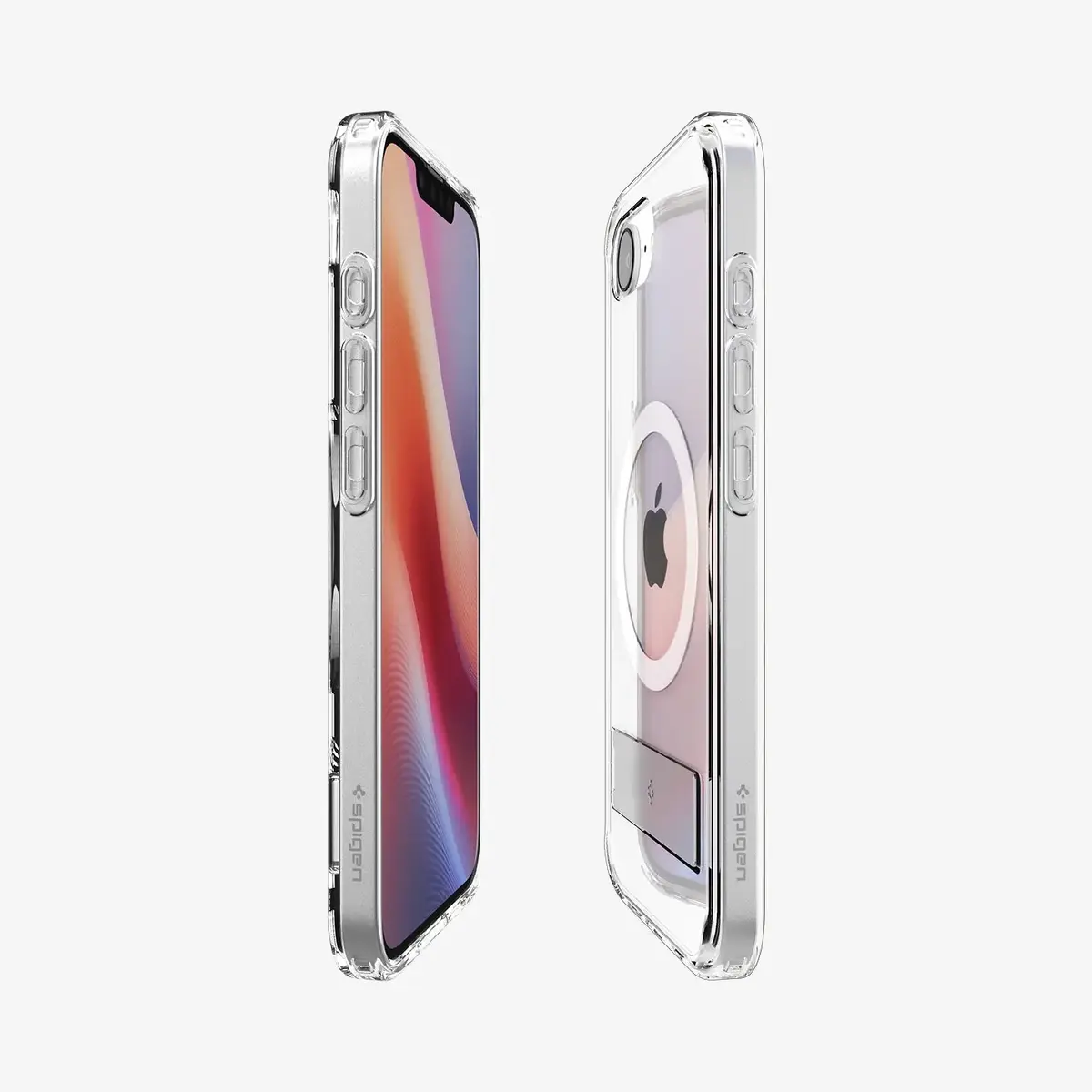 Spigen Ultra Hybrid S (MagFit) mobile phone case ACS09148 Photo 9