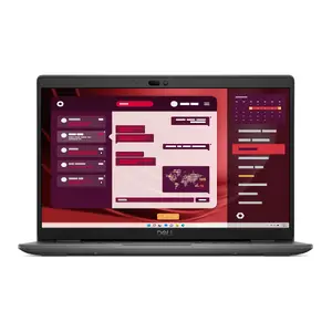 Laptop Dell Latitude 3450 — Intel Core i5-1345U, 14" FHD (1920x1080), 16 GB DDR5, 512 GB SSD, Intel Iris Xe, Windows 11 Pro, Grey