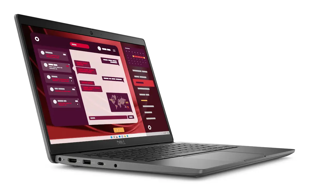 Dell Latitude 3450 Laptop — Intel i5-1345U, 16GB, 512GB Photo 2