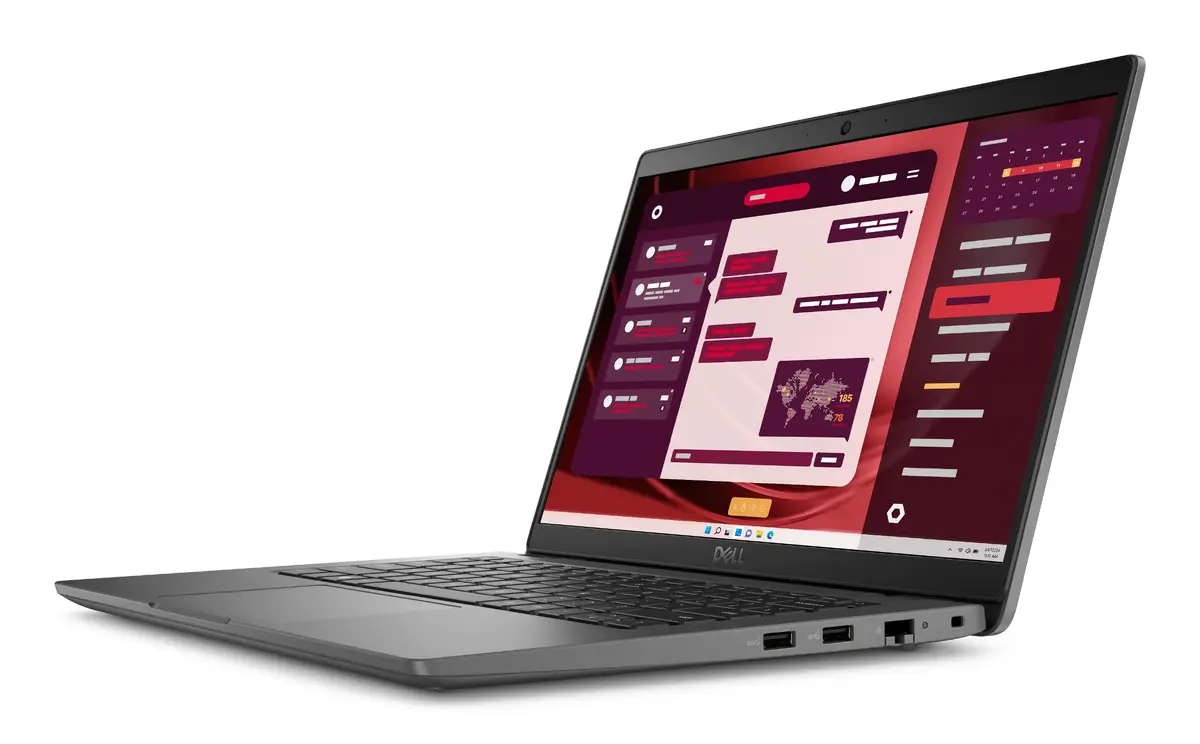 Dell Latitude 3450 Laptop — Intel i5-1345U, 16GB, 512GB Photo 3