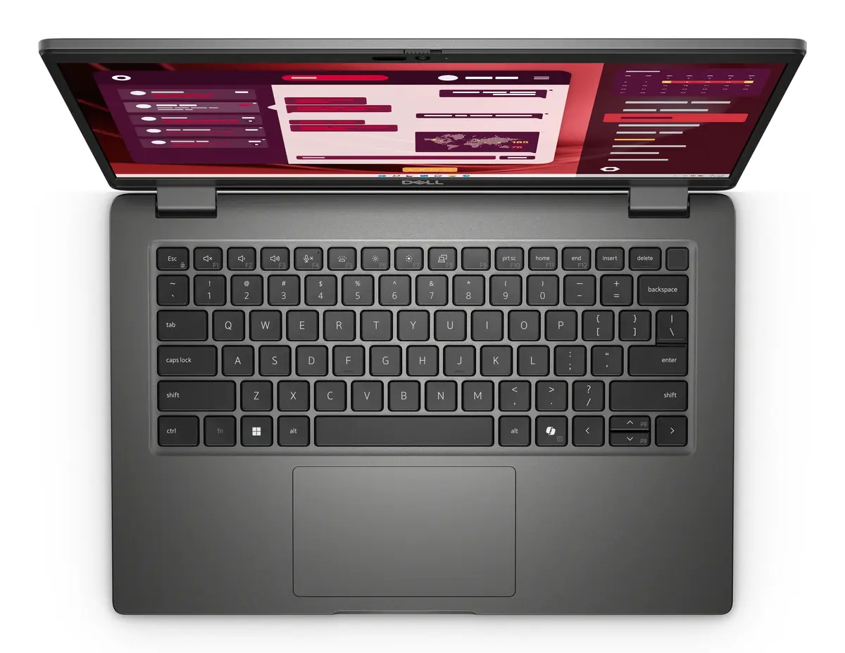 Dell Latitude 3450 Laptop — Intel i5-1345U, 16GB, 512GB Photo 4