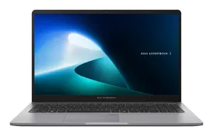 Ноутбук Asus ExpertBook P1 P1503CVA-S72115, 15.6" Full HD, Intel Core 7 240H, 16 ГБ DDR5, 512 ГБ SSD, серый