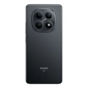 Смартфон Xiaomi Redmi Note 15 5G 6.77" AMOLED 120 Гц • 8 ГБ ОЗУ • 256 ГБ • 5520 мА·ч • 108 МП • IP65