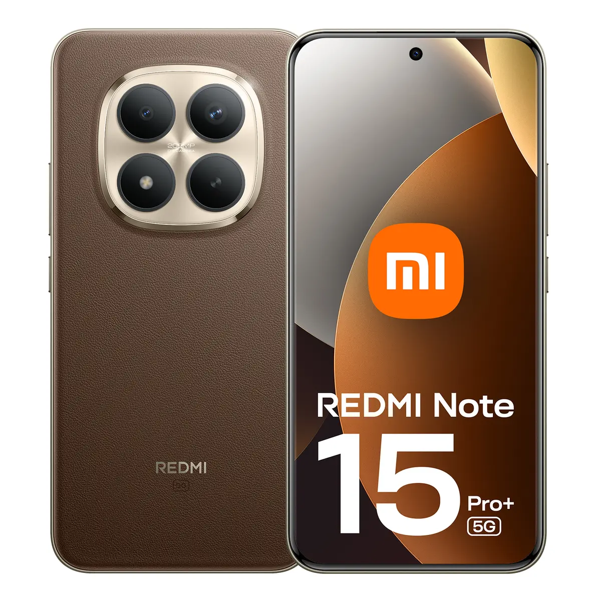 Viedtālrunis Xiaomi Redmi Note 15 Pro+