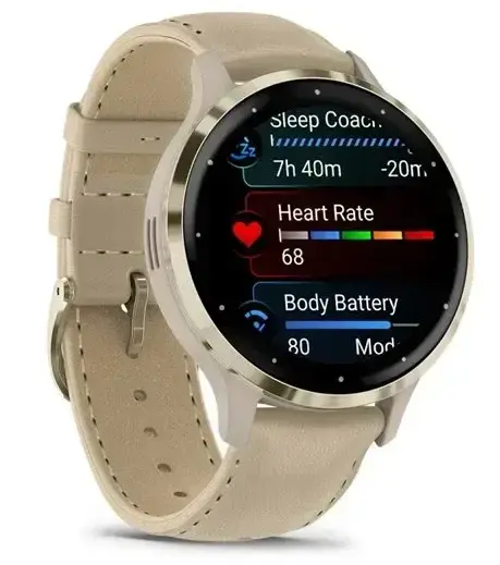 GARMIN 010-02785-55 смарт‑часы 41 мм Photo 3