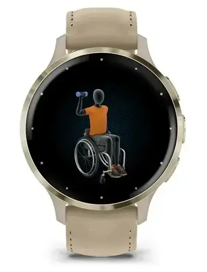GARMIN 010-02785-55 смарт‑часы 41 мм Photo 6