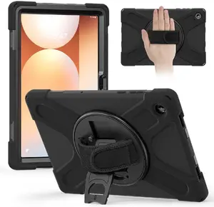 Tablet case 4smarts 541749 — protective folio cover for tablets