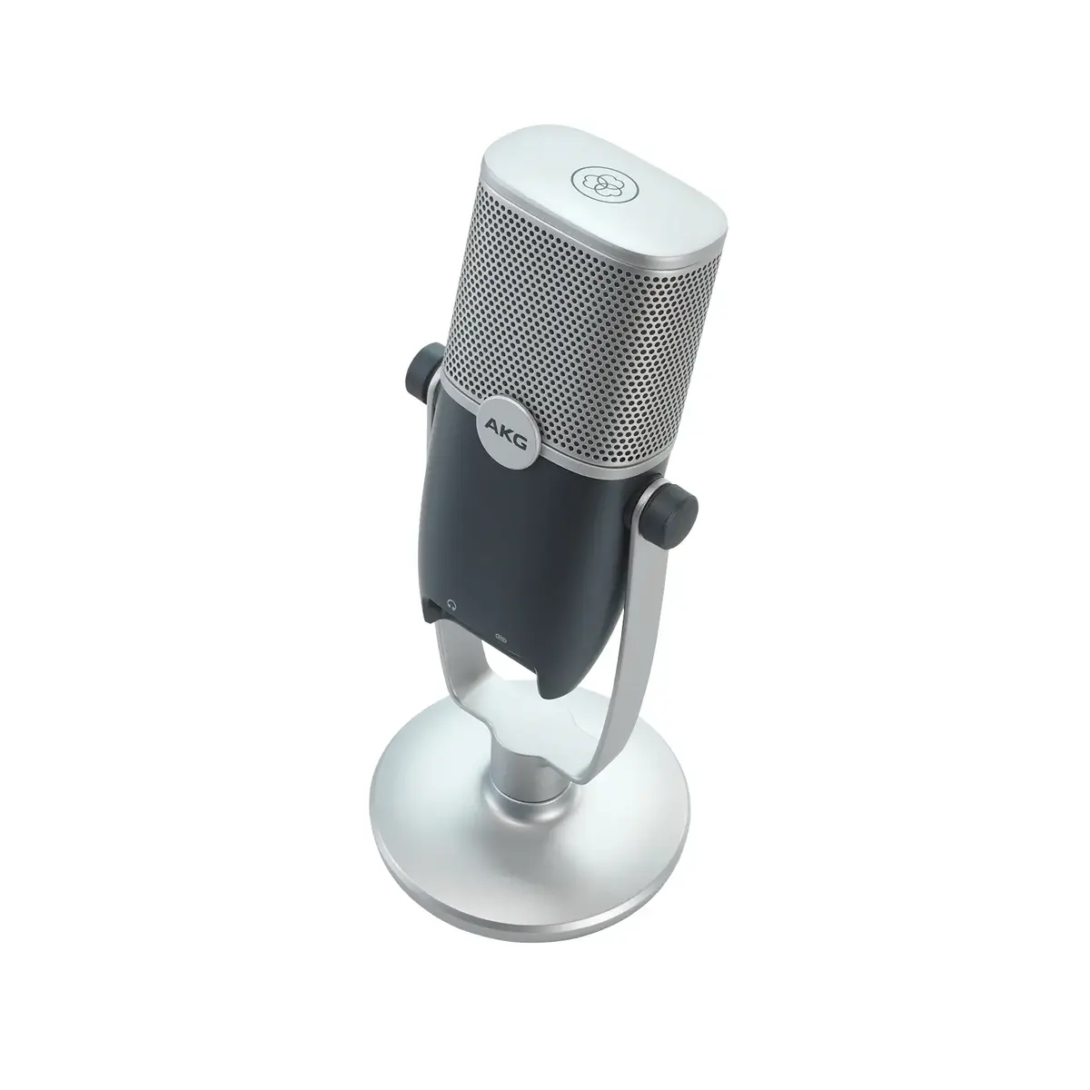Akyga AKG Ara USB настольный микрофон Photo 5