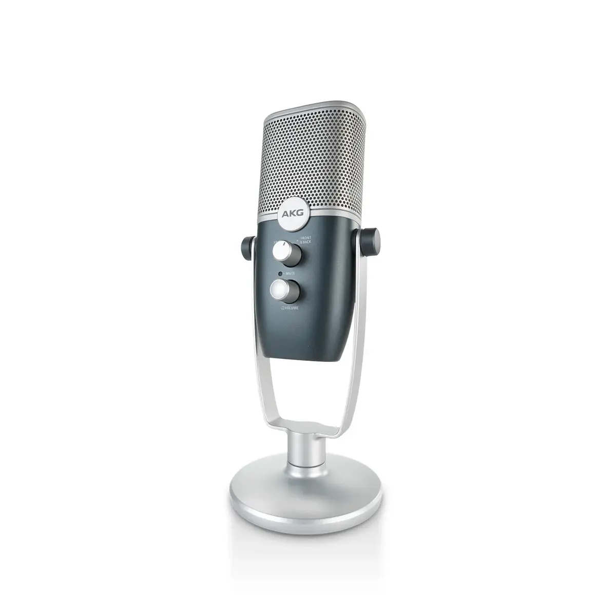 Akyga AKG Ara USB настольный микрофон Photo 9
