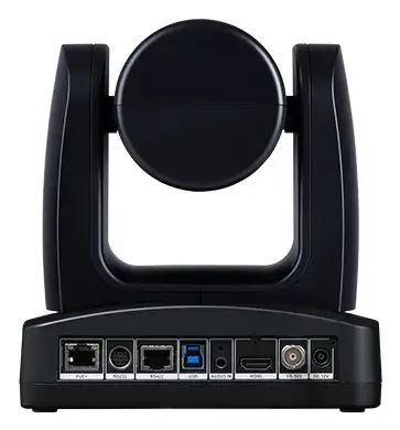 AVer PTZ330UV2 PTZ camera 8 MP 4K Photo 6