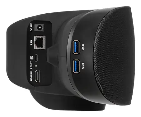 AVerMedia VB370A 8 МП 4K USB камера Photo 3
