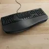 Incipio LXM-00008 эргономичная проводная клавиатура Photo 2