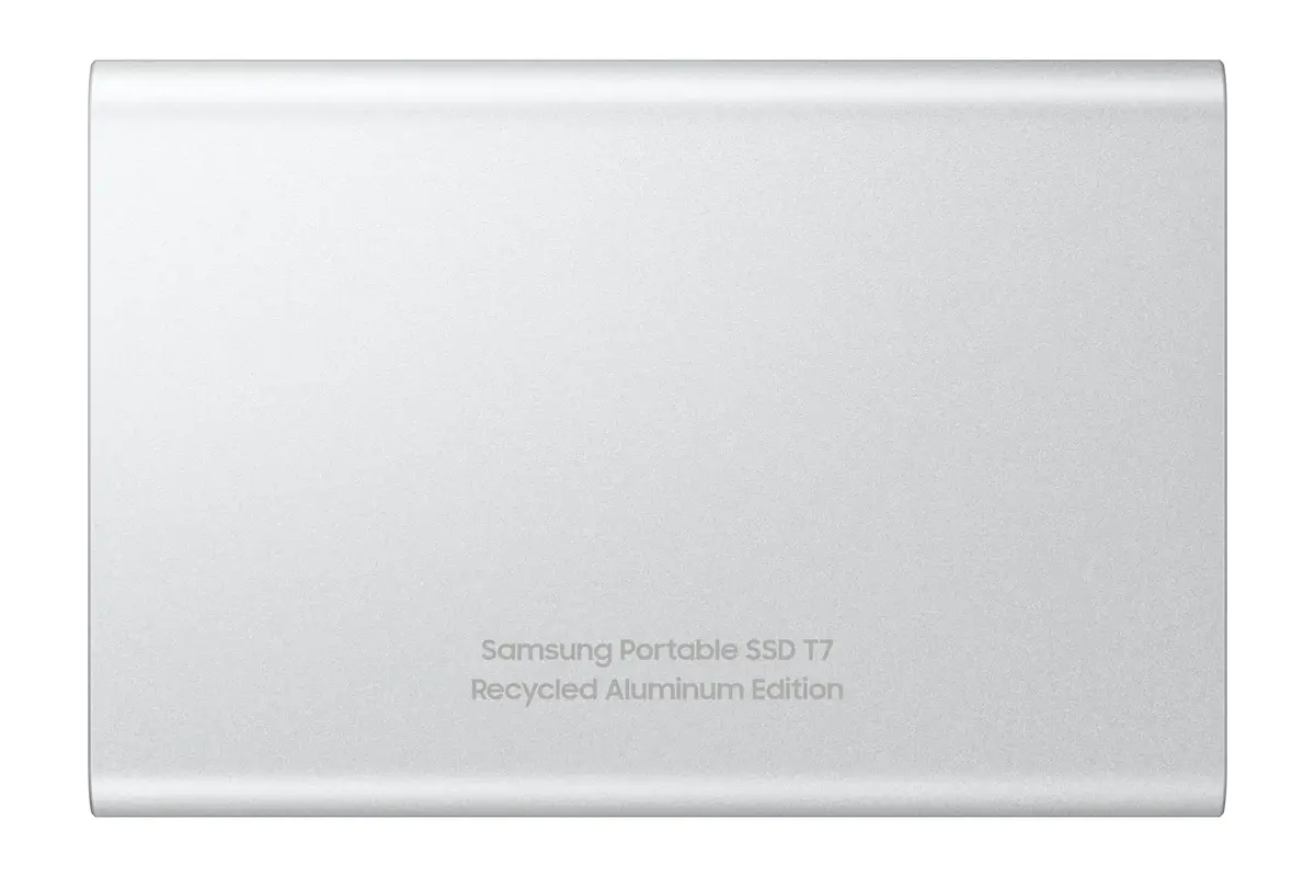 Внешний SSD Samsung MU-PD2T0G/WW 2 ТБ Photo 4