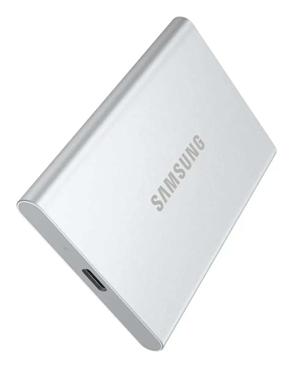 Внешний SSD Samsung MU-PD2T0G/WW 2 ТБ Photo 6