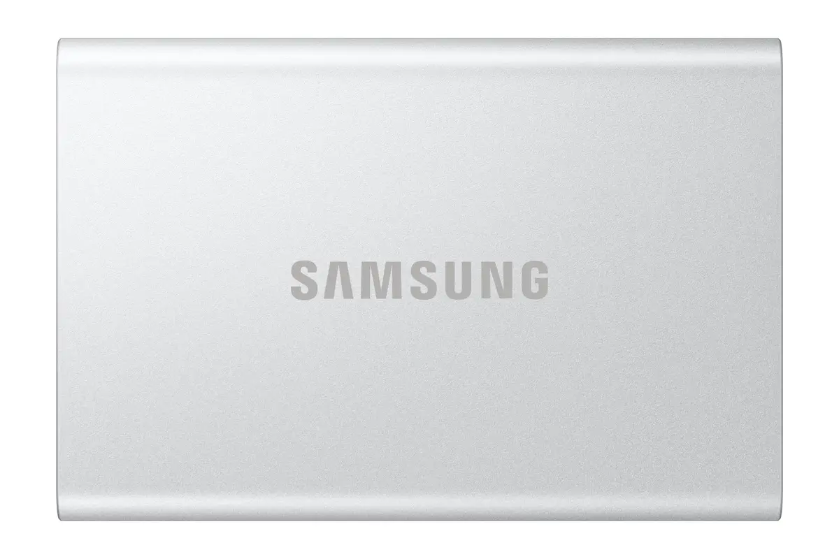 Samsung MU-PD2T0G/WW ārējais cietvielu disks 2