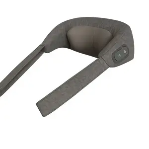 Neck Shiatsu Massage Device Medisana NM 900 (model 88965) — electric neck massager, 1 pc