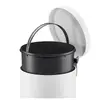 Pedal bin Hailo Selekta L 30 L Photo 2