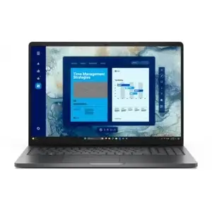 Laptop Dell PRO 16 C5-120U 16" FHD+ | 16GB RAM | 256GB SSD | Windows 11 Pro | 3-cell battery