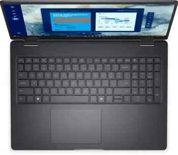 Ноутбук Dell PRO 16 C5-120U 16" FHD+ Photo 7
