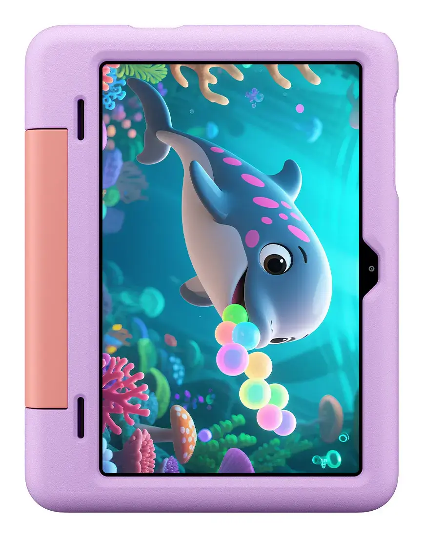 Планшет BLACKVIEW Tab 20 Kids — 10,1", 64 ГБ Photo 2