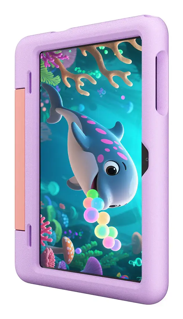 Планшет BLACKVIEW Tab 20 Kids — 10,1", 64 ГБ Photo 4