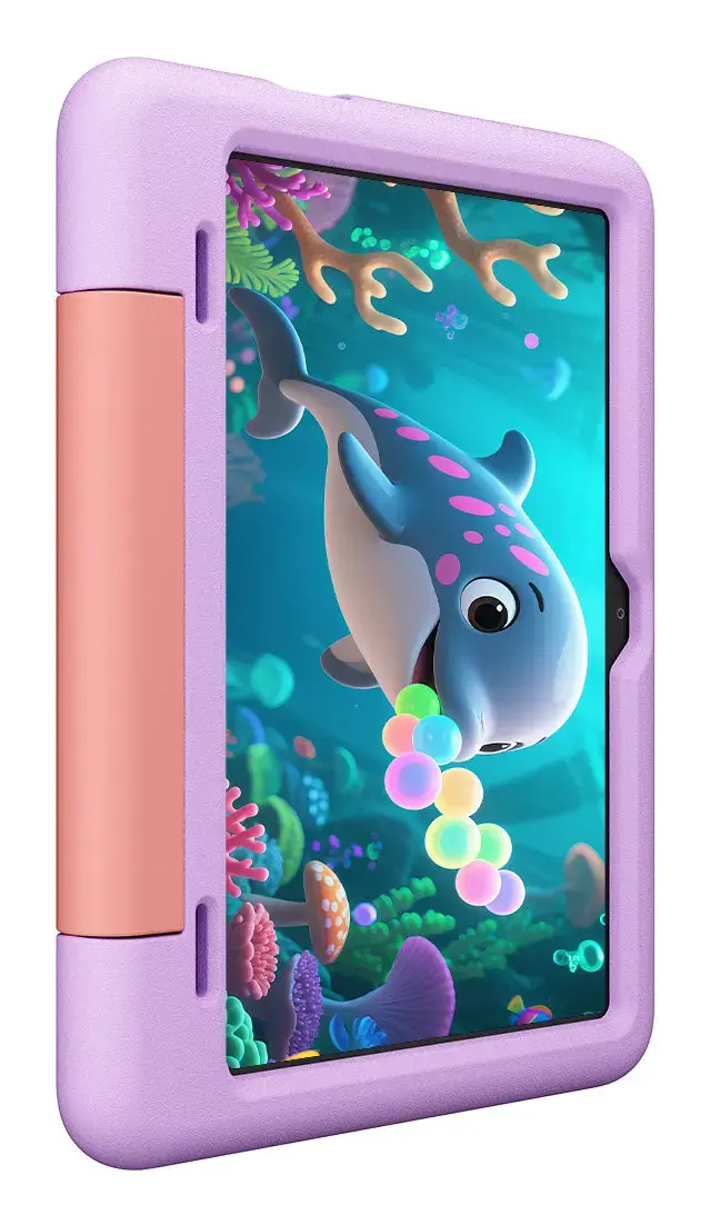 Планшет BLACKVIEW Tab 20 Kids — 10,1", 64 ГБ Photo 5