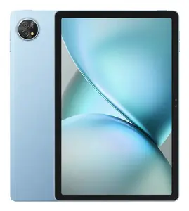 Планшет BLACKVIEW ZENO 10 11" Tiger 2.1 ГГц 8 ГБ RAM 128 ГБ 5G Android 15 Синий