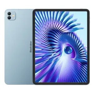 Планшет BLACKVIEW Tab LINK 8 — 12,7" (32,3 см) 2160×1600, Mediatek Helio G100 2 ГГц, 6 ГБ ОЗУ, 256 ГБ, Wi‑Fi 5, Android 15, синий