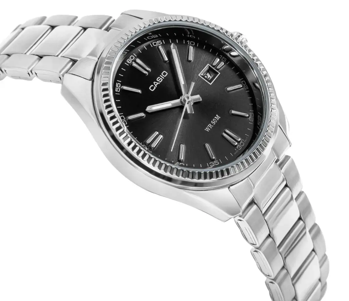 CASIO LTP-1302PD-1A1VEG женские часы Photo 3