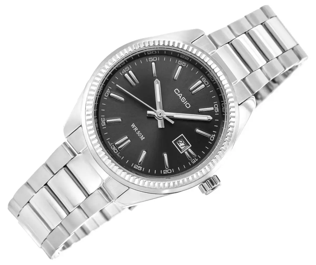 CASIO LTP-1302PD-1A1VEG женские часы Photo 4