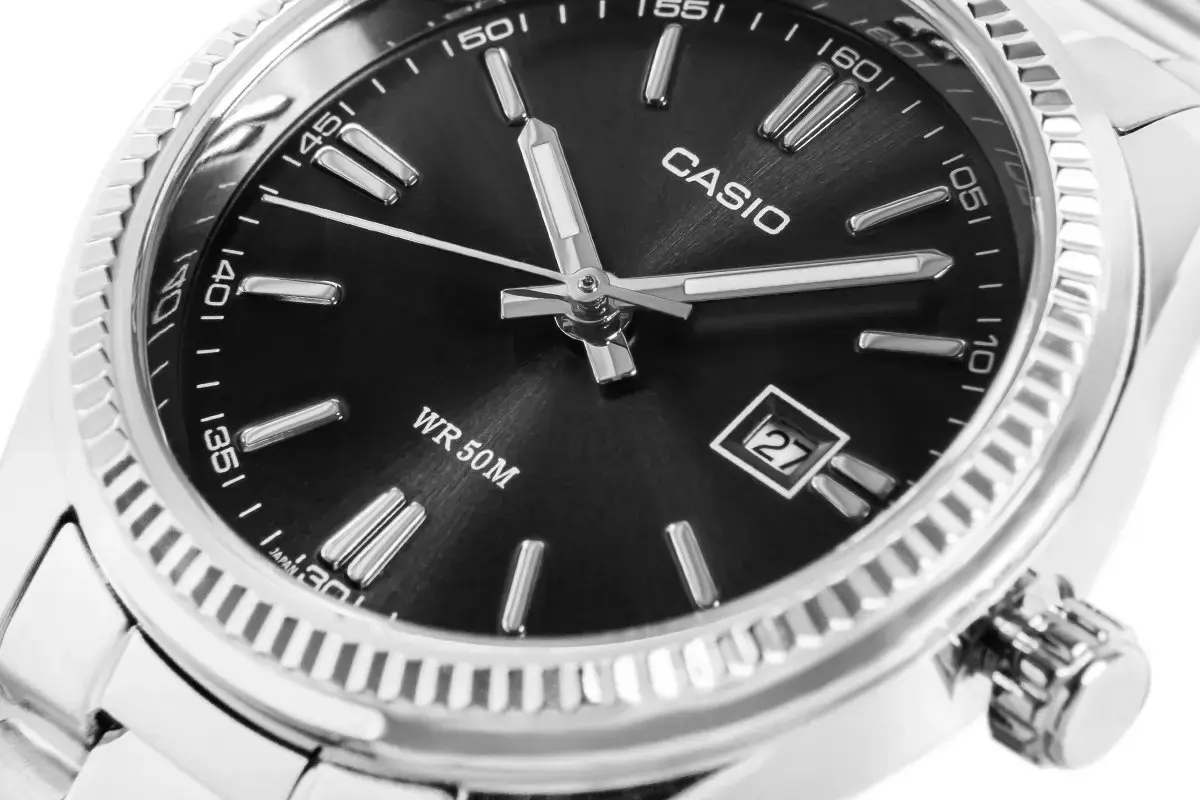 CASIO LTP-1302PD-1A1VEG женские часы Photo 5