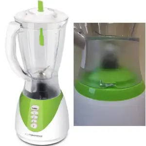 Настольный блендер ESPERANZA EKM023G 1.5 л 350 Вт (визуальные дефекты)