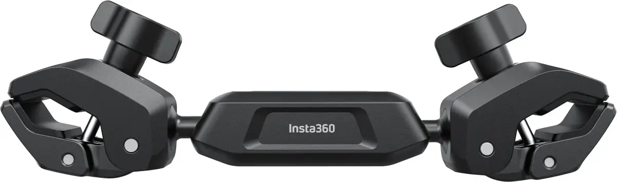 Insta360 Crab Clamp mounting clamp CINSFAVP Photo 2